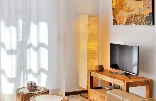 Ático con Gran Terraza y vistas al Mar - Photo 9