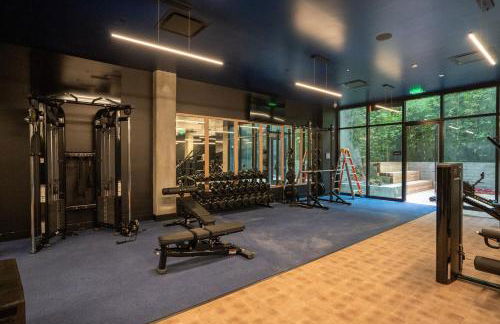 Blueground SoMa rooftop nr Civic Center SFO-1161 - Foto 18