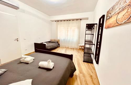 15 Min. Colosseo 1 - Casa di Giò - Foto 6