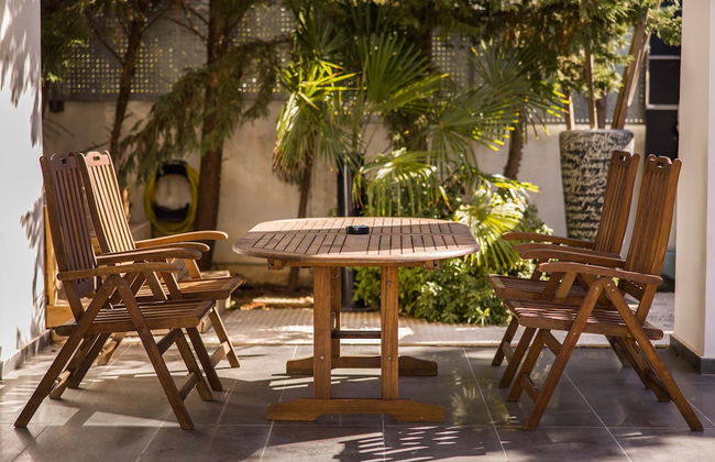 Villa BOND with Private Swimming Pool - Foto 47