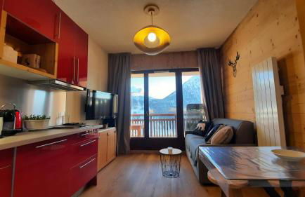 Le COCON DES NEIGES MONTGENEVRE - Photo 2