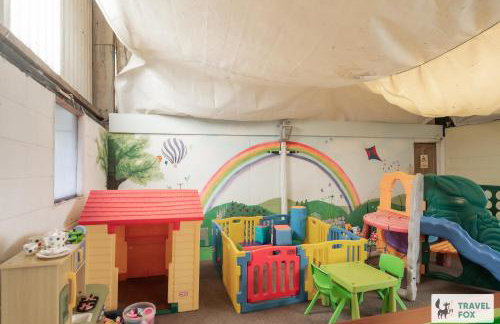 Birchenfield Holiday Cottages - Foto 29