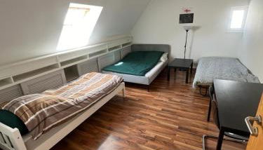 3-Zimmer Monteurwohnung - Foto 5