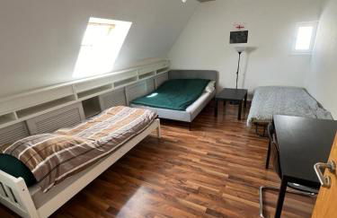 3-Zimmer Monteurwohnung - Foto 5