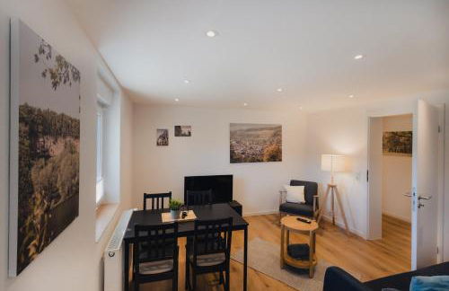 Bürgstadt, Am Bischof mit Sonnenterrasse, 1 bis 4 Betten - Foto 41