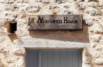 Marianta house - Foto 45