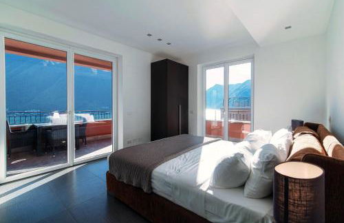 Rosso Sunset - by MyHomeInComo - Foto 38