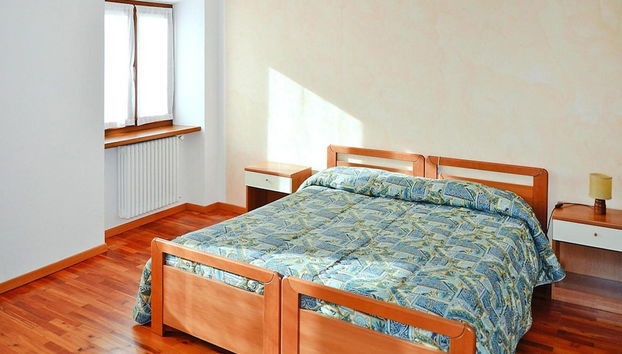 Apartments Casa Caritro, Cusiano di Ossana - Foto 5, Habitación