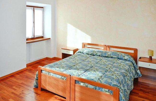 Apartments Casa Caritro, Cusiano di Ossana - Foto 5