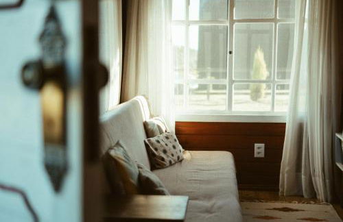 Refúgio Fortaleza - Cabana Amora - Foto 17