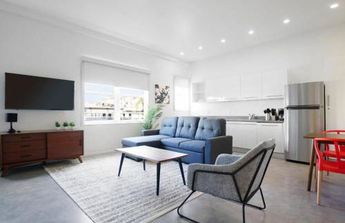 Franklin Suites South Beach - Foto 17