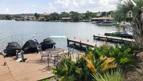 The Cove at Horseshoe Bay - Foto 5