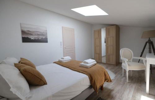 Luxury air-conditioned villa pool views Aix-en-Provence LS7-457 - Foto 54