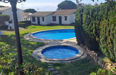 Casa Llorell, Piscina , Barbacoa Terraza, Tossa de Mar - Foto 7