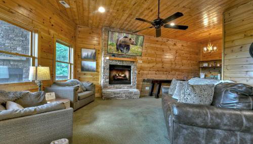 Sunrise Vista Lodge - Foto 2, Other