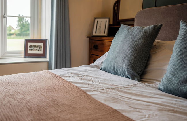 Gorgeous Rural 4BD Farm With Hot Tub - Foto 11