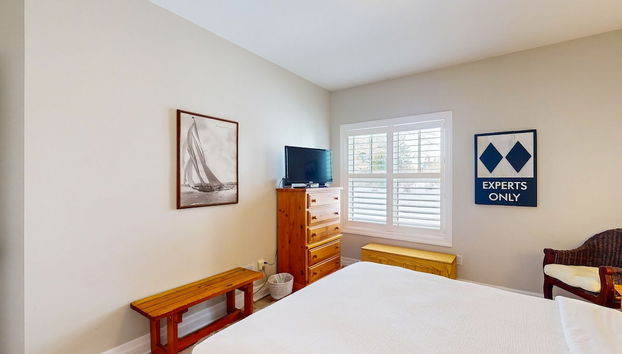 Snowbridge - Foto 5, Zimmer