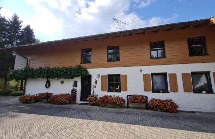 Ferienwohnungen Woidzauber - Foto 6