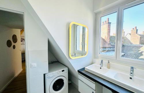 L'Herboriste - Appartements meublés - Photo 46