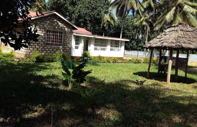 Amani Cottage - Foto 12