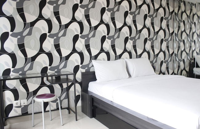 Scenic Studio at Beverly Dago Apartment near Sabuga - Photo 2