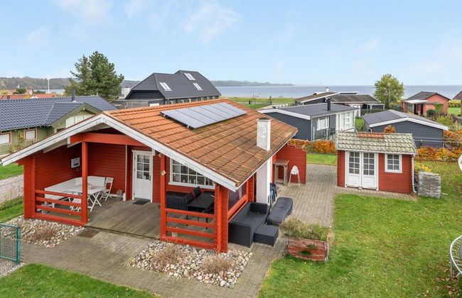 2 bedroom House in Broager with terrace - Photo 20