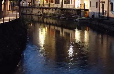 un balcone sul lago - Foto 65