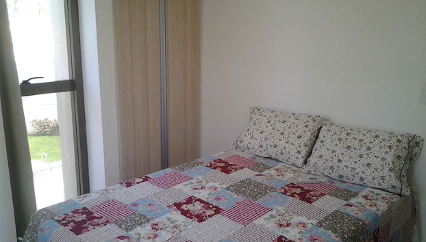 Luxor Cabo Branco Home Service - Foto 4, Habitación