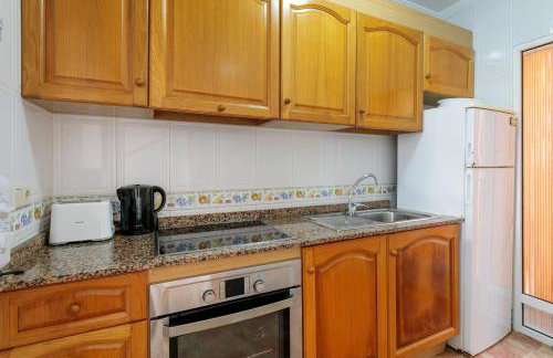 Manuel 217 en Gran Alacant - Foto 7