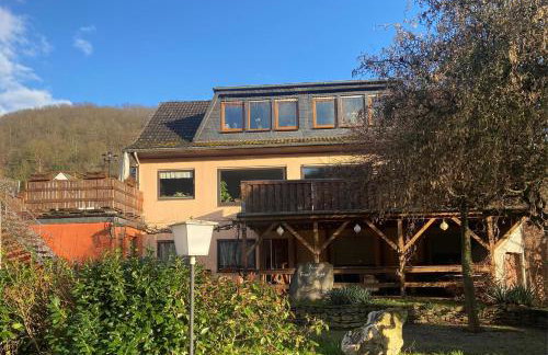 Ferienwohnung Moselglück - Foto 4