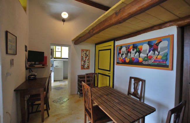 Lodge Maracuja - Foto 13