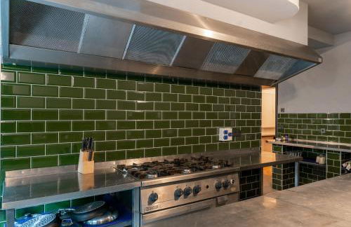 Somewhere Elz - Luxus Chalet für bis zu 38 Gäste - Foto 24