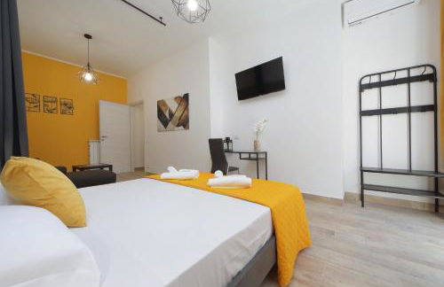 Michele Lux Lodge 6 people Spotless and Connected to Airport and Vatican - Foto 35