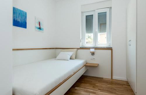 Holiday house Lumina - outdoor swimming pool, 4 bedrooms, WIFI - Foto 14