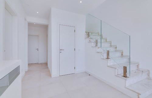 Casa Nuria com 4 quartos, piscina e churrasco em Vale do Lobo - Foto 19