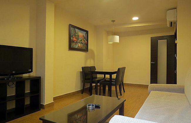 Catedral Apartamentos Boutique - Photo 2