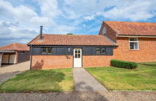 1 Bed in Halesworth oc-bbb - Foto 9