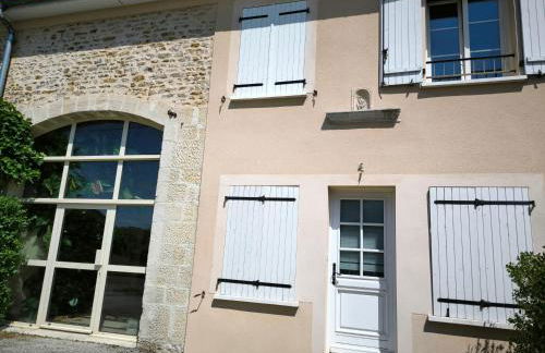 Hébergements Sylvain - Foto 25