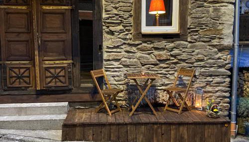 Ferienhaus Cottage in Alf an der Mosel - Foto 3