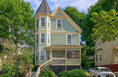 Quiet Downtown 2BR Oasis - The Nomad - Foto 17