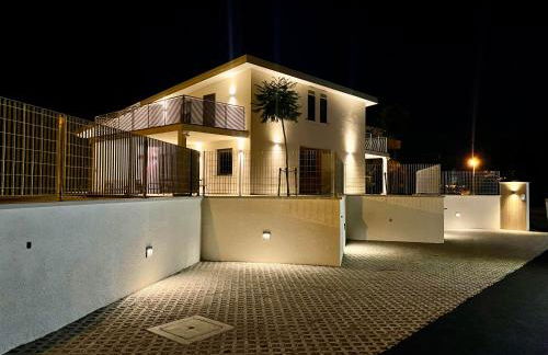 Amarina - appartamento boutique sul mare - Foto 18