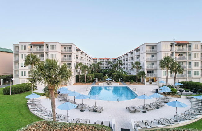 Hodnett Cooper's Beach Club - Foto 1