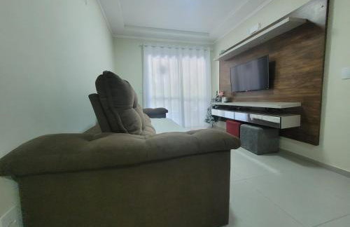 Apartamento aconchego. - Foto 4