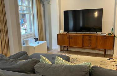 Palacete Frente al Casco Viejo de Bilbao - Foto 4