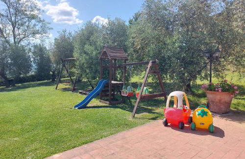 Agriturismo Corte in Poggio - Foto 88