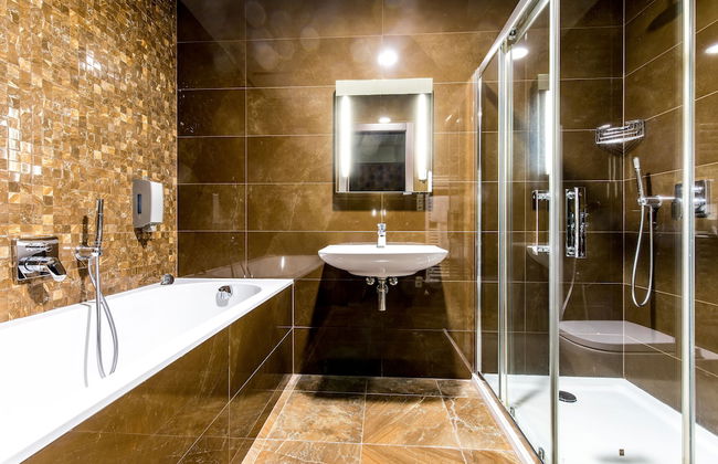 Rezidence Fontána - Foto 20