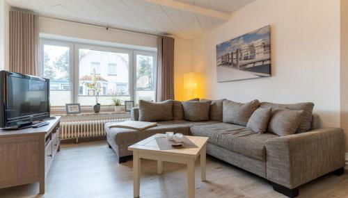 Ferienwohnung, St. Peter-ording - Foto 5