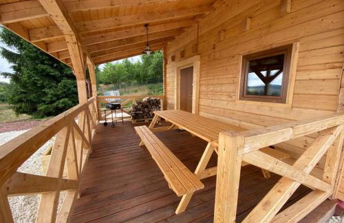 DOMKI W CHMURACH - Foto 11