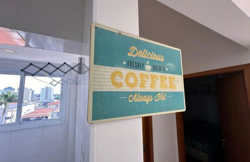 ZEUS - MODERNO COM WIFI, melhor Localização,máx 4 - Foto 35