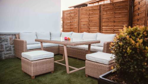 El Riveru - Astur Casas Rurales - Foto 4